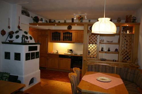 Apartamento Fewo Nr. 15 Haus Konradgut