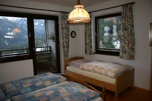 Apartamento Fewo Nr. 15 Haus Konradgut