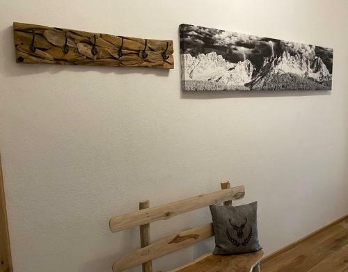 Apartamento Berghof Haselsberger Appartements