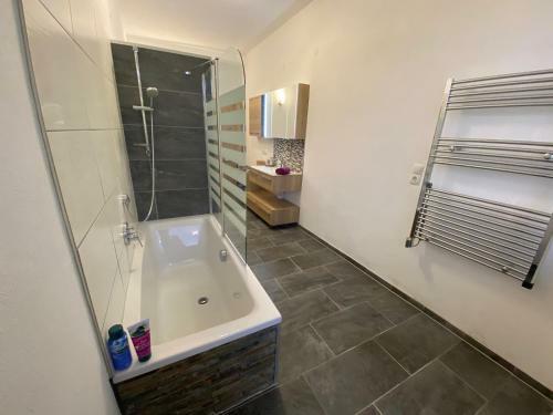 Apartamento Berghof Haselsberger Appartements