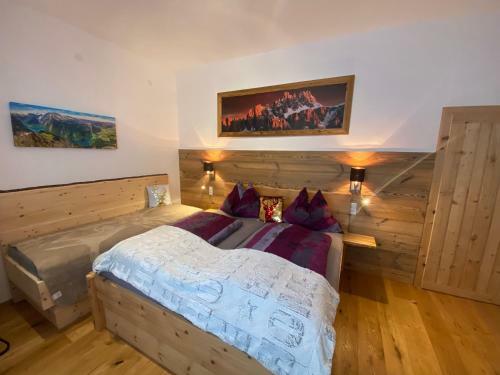Apartamento Berghof Haselsberger Appartements