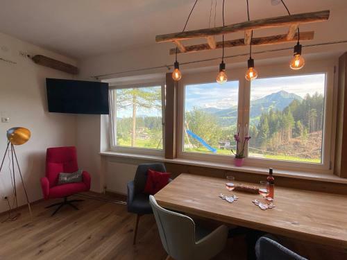 Apartamento Berghof Haselsberger Appartements