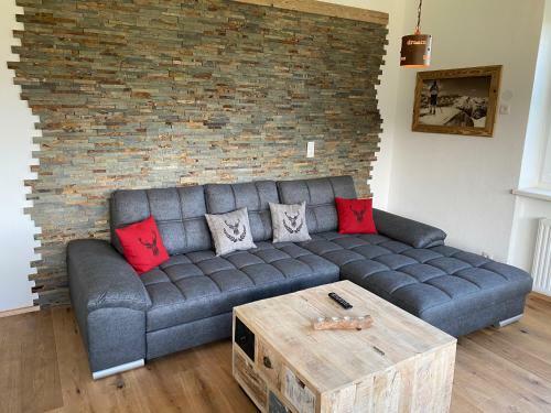 Apartamento Berghof Haselsberger Appartements