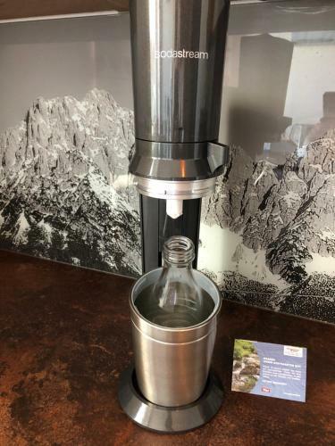 Apartamento Berghof Haselsberger Appartements