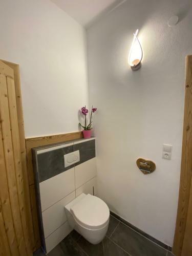 Apartamento Berghof Haselsberger Appartements