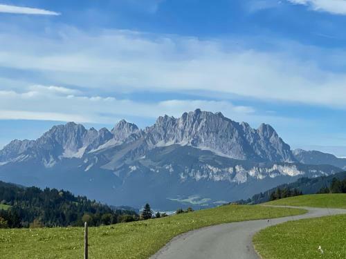 Apartamento Appartement Erler