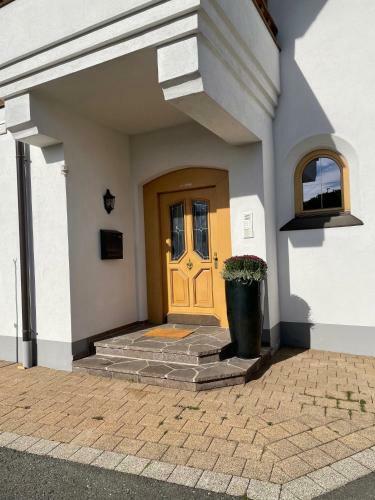 Apartamento Appartement Erler