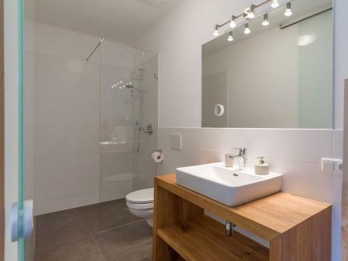 Apartamento Villa Grete, St. Johann In Tirol
