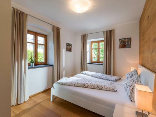 Apartamento Villa Grete, St. Johann In Tirol