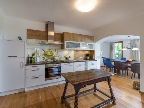 Apartamento Villa Grete, St. Johann In Tirol
