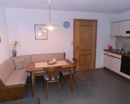Apartamento Haus Kasper