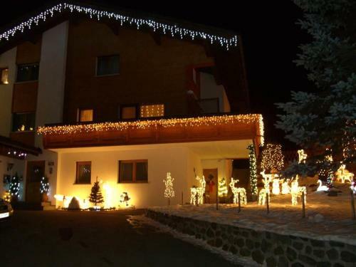Apartamento Haus Kasper