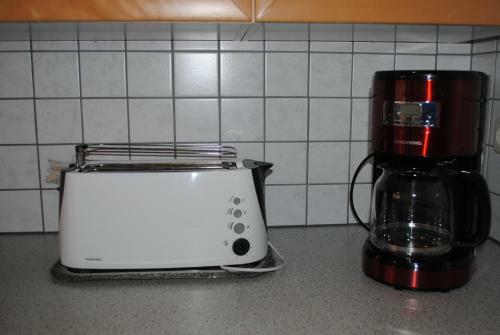 Apartamento Haus Deule