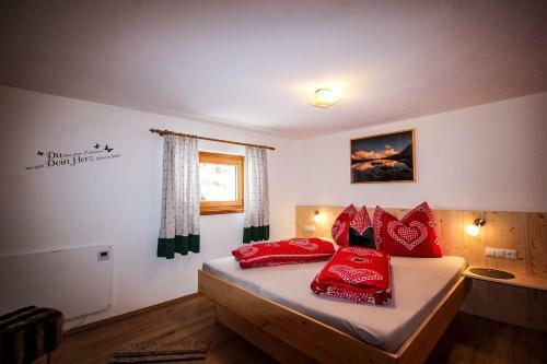 Apartamento Haus Deule
