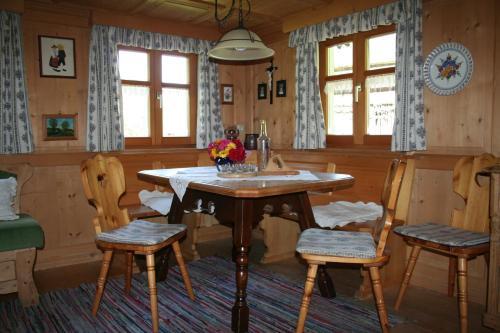 Ferienhaus Schnetzer