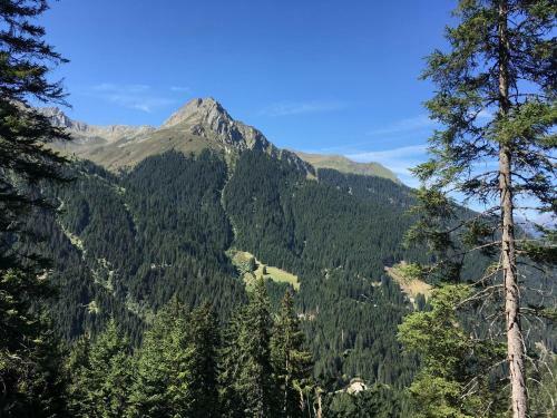 Apartamento Pfeifer Birgitt