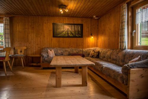 Ferienh�user Tschofen Garfrescha