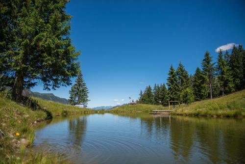 Ferienh�user Tschofen Garfrescha