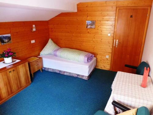 Apartamento Haus Salzmann