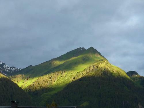 Apartamento Haus Salzmann
