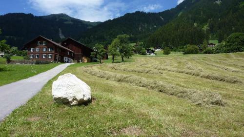 Apartamento Haus Salzmann