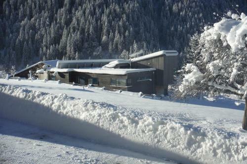 Apartamento Netzer Annemarie