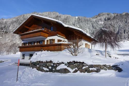 Apartamento Netzer Annemarie