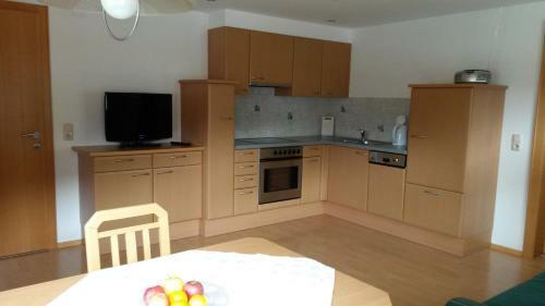Apartamento Netzer Annemarie