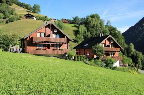 Ferienh�user Triberga