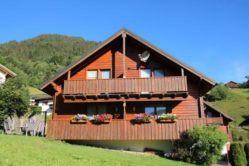 Ferienh�user Triberga
