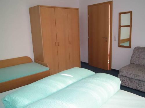 Apartamento Haus Bials