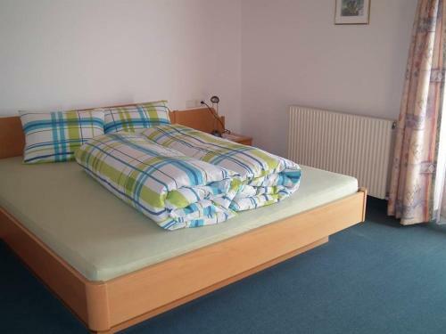 Apartamento Haus Bials