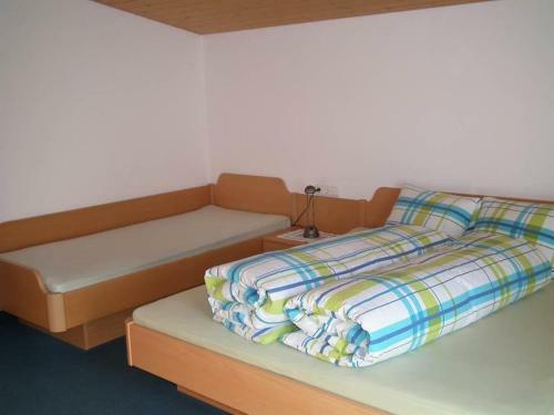 Apartamento Haus Bials