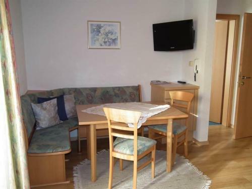 Apartamento Haus Bials