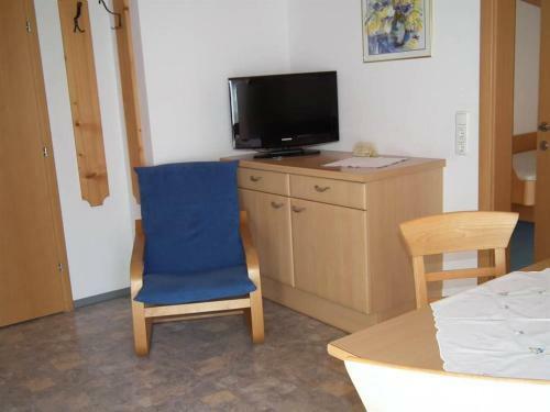 Apartamento Haus Bials