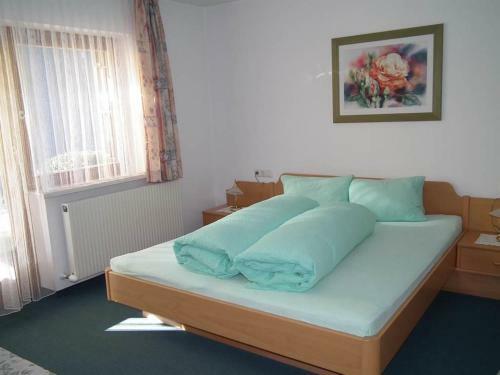 Apartamento Haus Bials