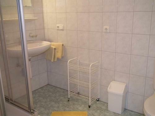 Apartamento Haus Bials