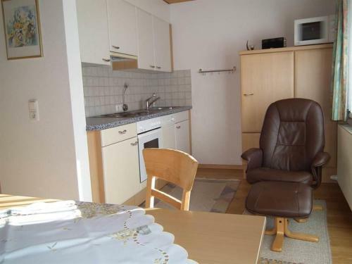 Apartamento Haus Bials