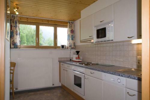 Apartamento Haus Bials