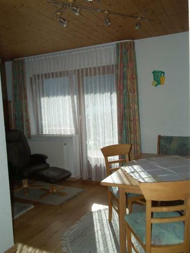 Apartamento Haus Bials