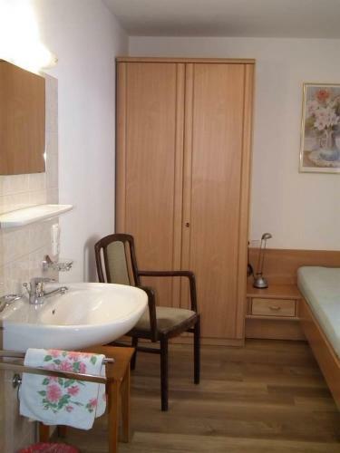 Apartamento Haus Bials