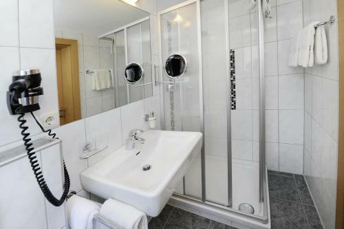 Apartamento Aktiv-ferienwohnungen Montafon