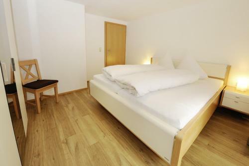 Apartamento Aktiv-ferienwohnungen Montafon