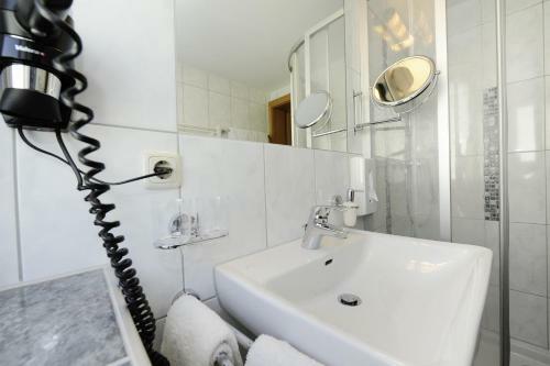 Apartamento Aktiv-ferienwohnungen Montafon