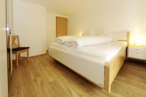 Apartamento Aktiv-ferienwohnungen Montafon