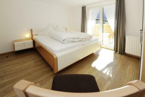 Apartamento Aktiv-ferienwohnungen Montafon