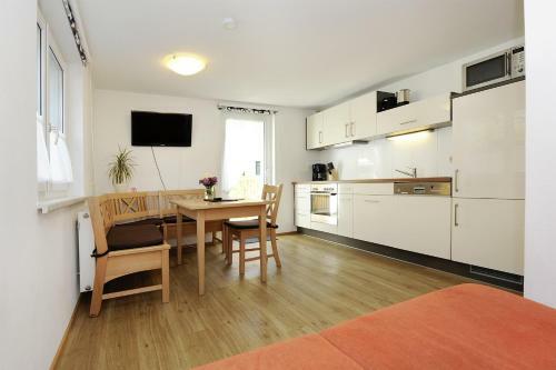 Apartamento Aktiv-ferienwohnungen Montafon