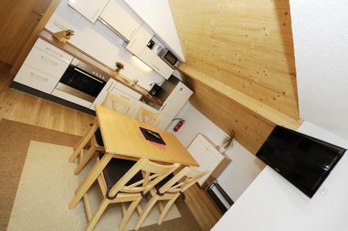 Apartamento Aktiv-ferienwohnungen Montafon