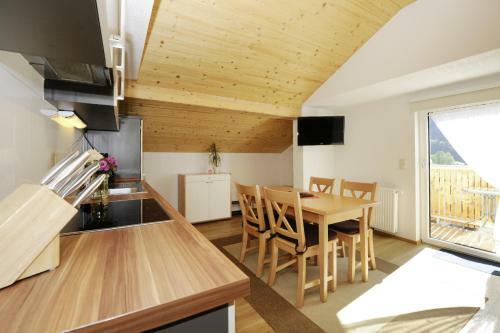 Apartamento Aktiv-ferienwohnungen Montafon
