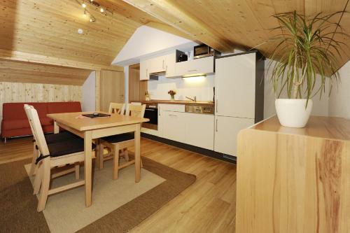 Apartamento Aktiv-ferienwohnungen Montafon